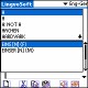 LingvoSoft Talking Dictionary English <-> German f